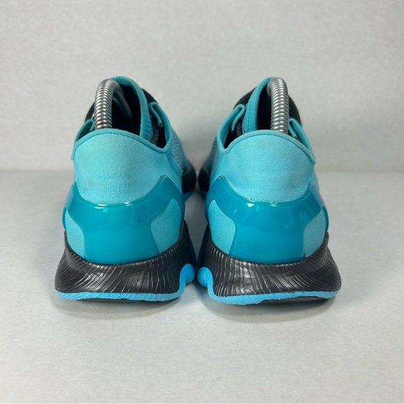 Under Armour Speed Form Apollo Vent Running Shoes 1252287 458; Men’s Size 8.5 - Picture 11 of 16